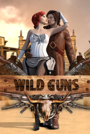 Демо игра Wild Guns играть онлайн | Casino-X.KZ