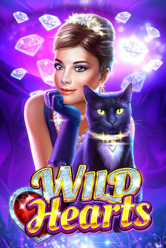 Демо игра Wild Hearts играть онлайн | Casino-X.KZ