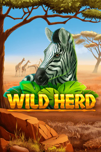 Демо игра Wild Herd играть онлайн | Casino-X.KZ