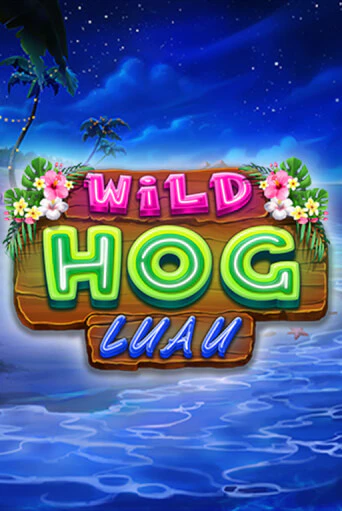 Демо игра Wild Hog Luau играть онлайн | Casino-X.KZ