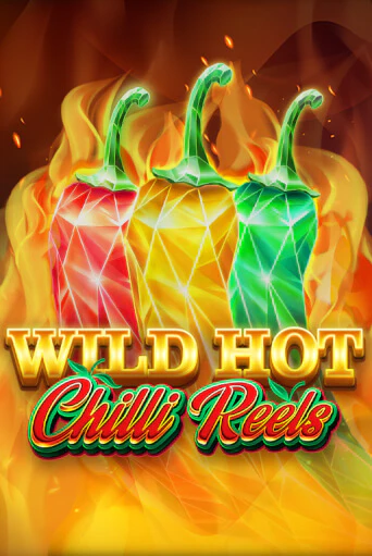 Демо игра Wild Hot Chilli Reels играть онлайн | Casino-X.KZ