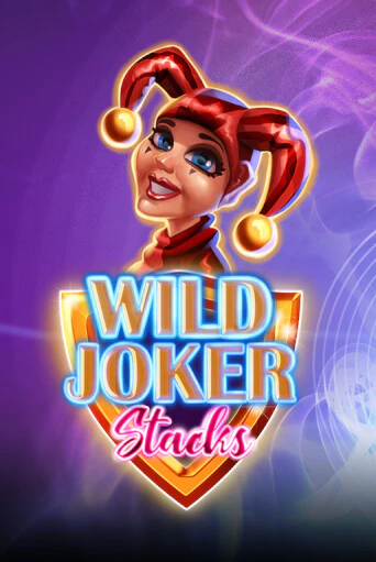 Демо игра Wild Joker Stacks играть онлайн | Casino-X.KZ