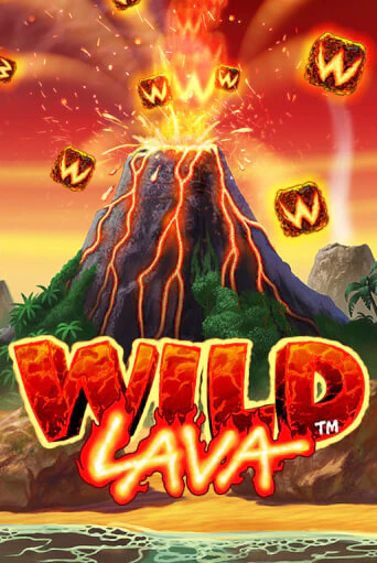 Демо игра Wild Lava играть онлайн | Casino-X.KZ