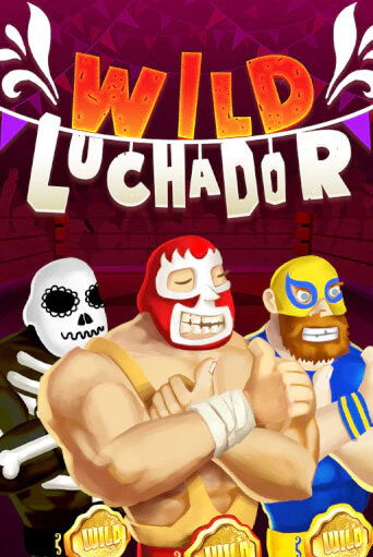 Демо игра Wild Luchador играть онлайн | Casino-X.KZ