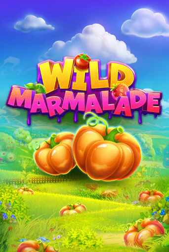 Демо игра Wild Marmalade играть онлайн | Casino-X.KZ