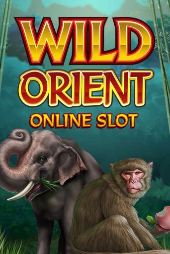 Демо игра Wild Orient играть онлайн | Casino-X.KZ