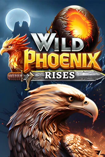 Демо игра Wild Phoenix Rises играть онлайн | Casino-X.KZ