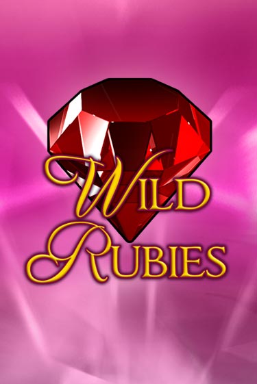 Демо игра Wild Rubies играть онлайн | Casino-X.KZ