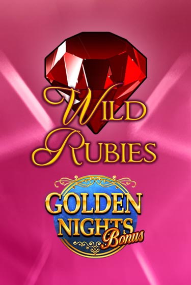 Демо игра Wild Rubies GDN играть онлайн | Casino-X.KZ