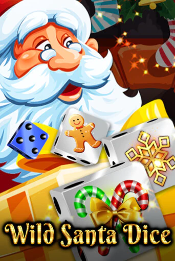 Демо игра Wild Santa Dice играть онлайн | Casino-X.KZ