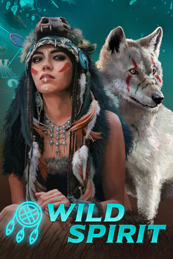 Демо игра Wild Spirit играть онлайн | Casino-X.KZ