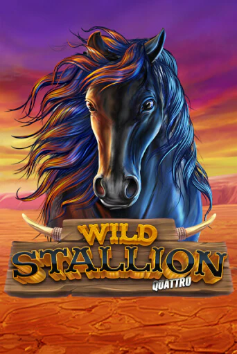 Демо игра Wild Stallion играть онлайн | Casino-X.KZ