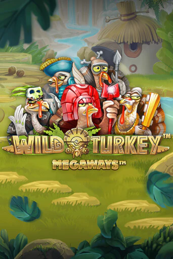 Демо игра Wild Turkey™ Megaways™ играть онлайн | Casino-X.KZ