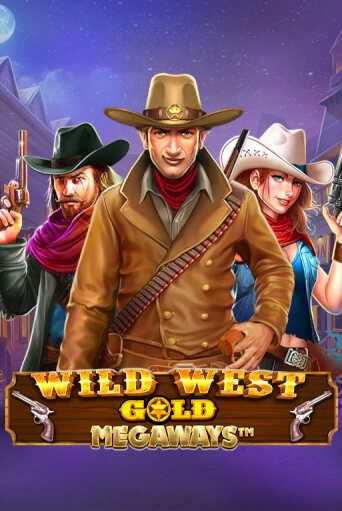 Демо игра Wild West Gold Megaways играть онлайн | Casino-X.KZ