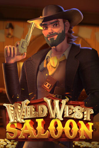 Демо игра Wild West Saloon играть онлайн | Casino-X.KZ