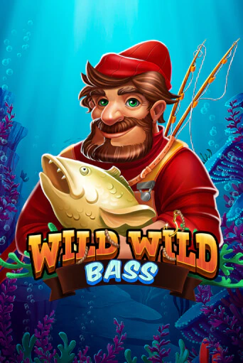 Демо игра Wild Wild Bass играть онлайн | Casino-X.KZ