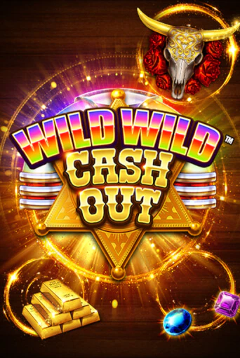 Демо игра Wild Wild Cash Out играть онлайн | Casino-X.KZ