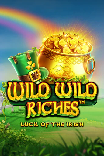 Демо игра Wild Wild Riches играть онлайн | Casino-X.KZ