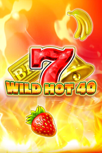 Демо игра Wild Hot 40 играть онлайн | Casino-X.KZ