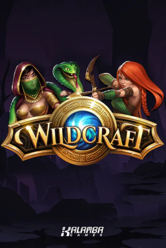 Демо игра Wildcraft играть онлайн | Casino-X.KZ