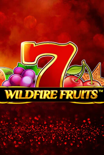 Демо игра Wildfire Fruits играть онлайн | Casino-X.KZ