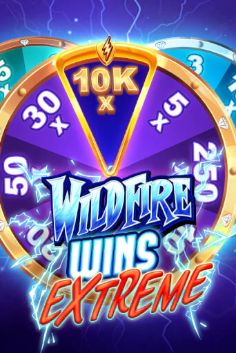 Демо игра Wildfire Wins Extreme играть онлайн | Casino-X.KZ