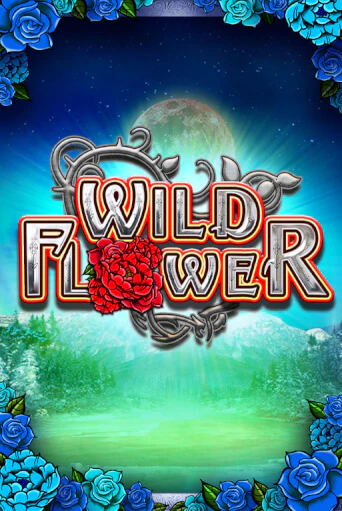 Демо игра Wildflower играть онлайн | Casino-X.KZ