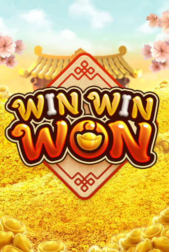 Демо игра Win Win Won играть онлайн | Casino-X.KZ