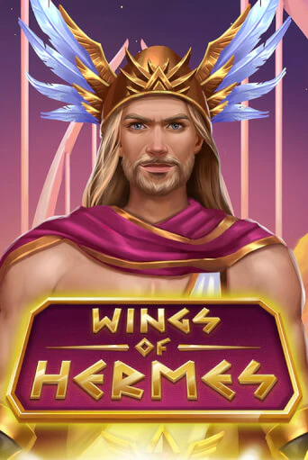 Демо игра Wings of Hermes играть онлайн | Casino-X.KZ