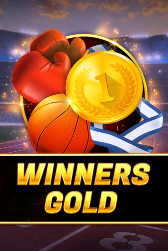 Демо игра Winners Gold играть онлайн | Casino-X.KZ