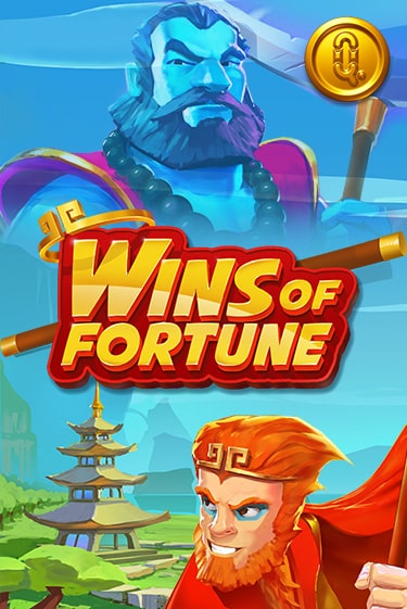 Демо игра Wins of Fortune играть онлайн | Casino-X.KZ