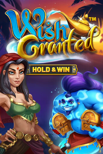 Демо игра Wish Granted играть онлайн | Casino-X.KZ