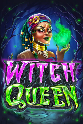 Демо игра Witch Queen играть онлайн | Casino-X.KZ