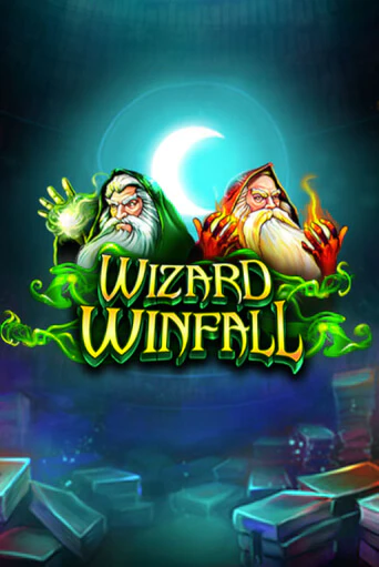 Демо игра Wizard WinFall играть онлайн | Casino-X.KZ