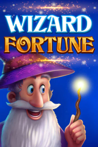 Демо игра Wizard Fortune играть онлайн | Casino-X.KZ