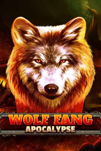 Демо игра Wolf Fang - Apocalypse играть онлайн | Casino-X.KZ