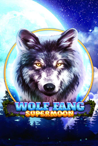 Демо игра Wolf Fang - Supermoon играть онлайн | Casino-X.KZ