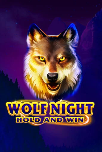 Демо игра Wolf Night играть онлайн | Casino-X.KZ