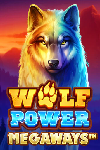 Демо игра Wolf Power Megaways™ играть онлайн | Casino-X.KZ