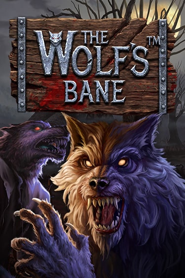 Демо игра The Wolf's Bane™ играть онлайн | Casino-X.KZ