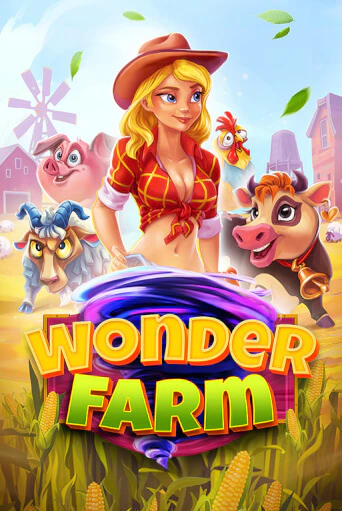 Демо игра Wonder Farm играть онлайн | Casino-X.KZ