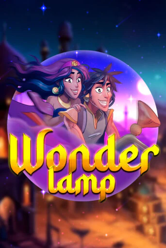 Демо игра Wonder Lamp играть онлайн | Casino-X.KZ