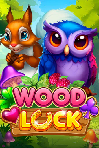 Демо игра Wood Luck играть онлайн | Casino-X.KZ