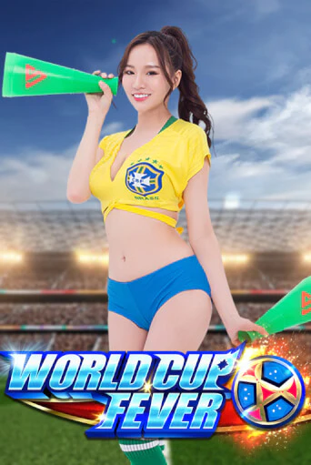 Демо игра World Cup Fever играть онлайн | Casino-X.KZ