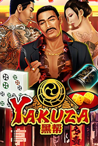 Демо игра Yakuza играть онлайн | Casino-X.KZ