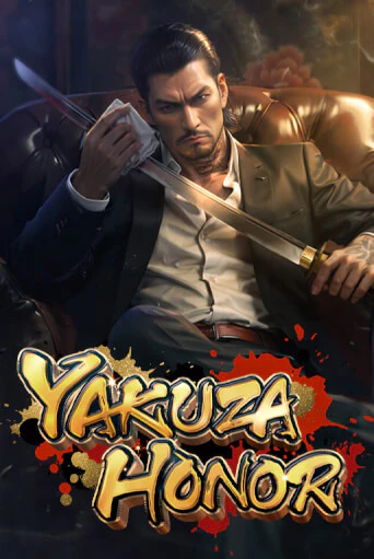 Демо игра Yakuza Honor играть онлайн | Casino-X.KZ