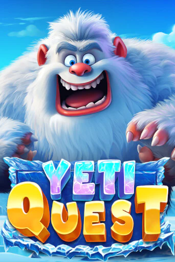 Демо игра Yeti Quest играть онлайн | Casino-X.KZ