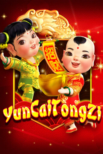 Демо игра Yun Cai Tong Zi играть онлайн | Casino-X.KZ