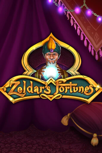 Демо игра Zeldar's Fortunes играть онлайн | Casino-X.KZ