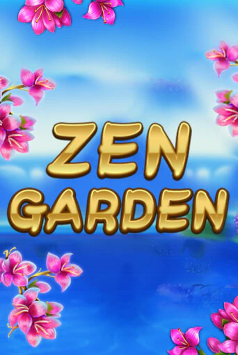 Демо игра Zen Garden играть онлайн | Casino-X.KZ